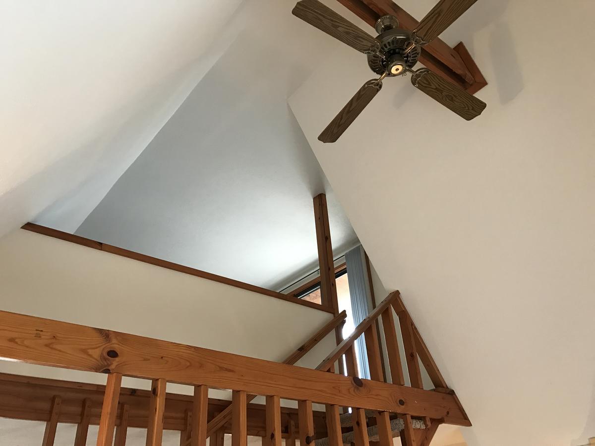 Norfork Lake Ozark Mountain Lodge Gamaliel Eksteriør billede