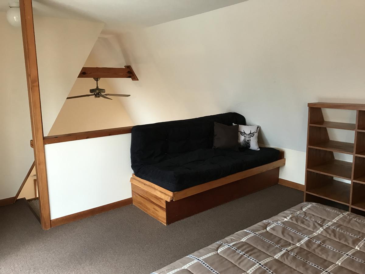 Norfork Lake Ozark Mountain Lodge Gamaliel Eksteriør billede