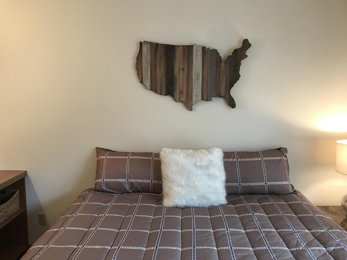 Norfork Lake Ozark Mountain Lodge Gamaliel Eksteriør billede