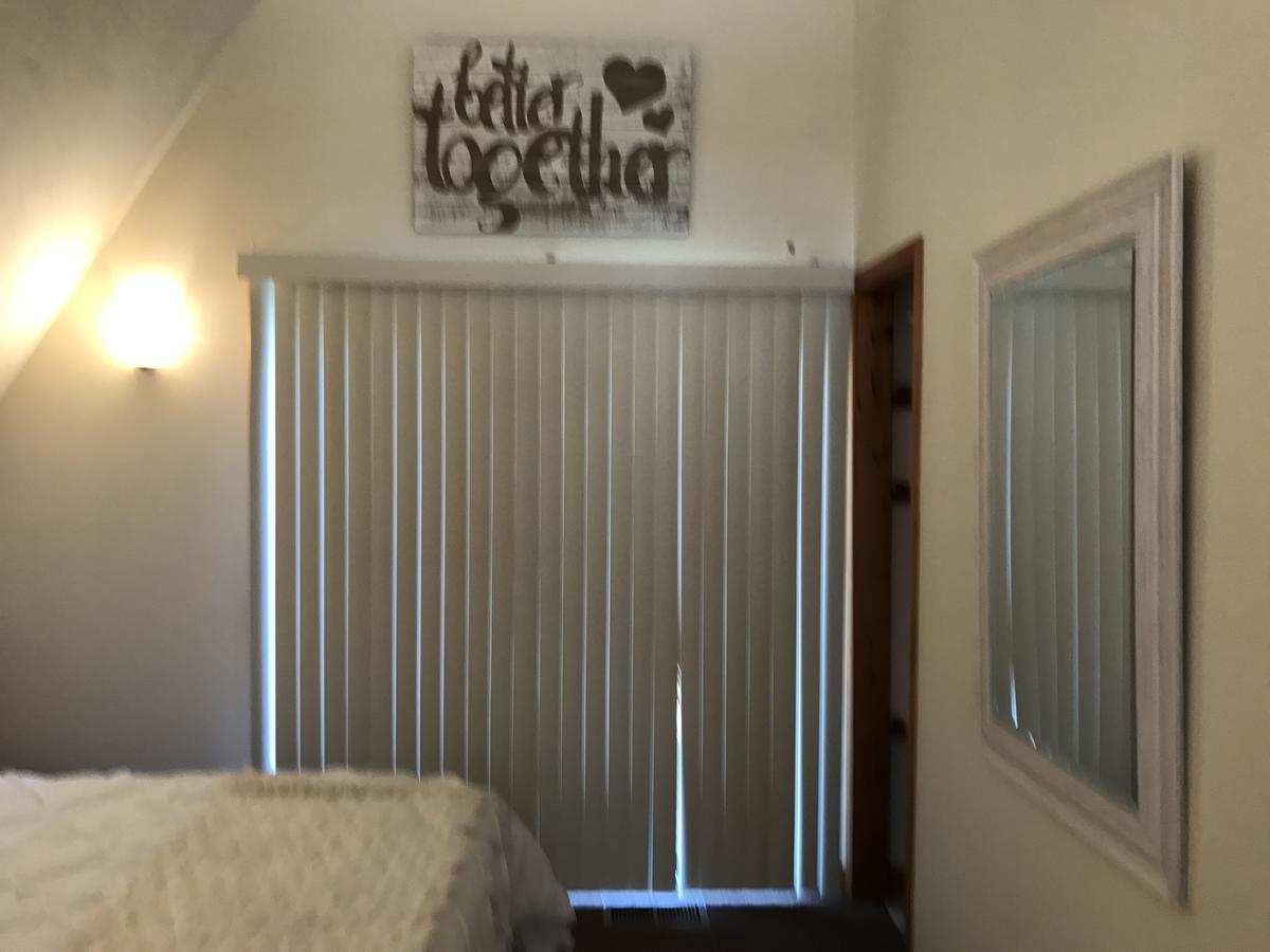 Norfork Lake Ozark Mountain Lodge Gamaliel Eksteriør billede